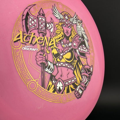 Solid ESP Athena - Ledgestone 2025 Season 3