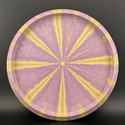 Swirl P-Line Drop (Flex 2) - MBB 25