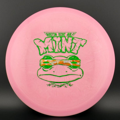 Lightweight Apex Salamander - Ninja Sally / TMNT by ZAM - 1/200