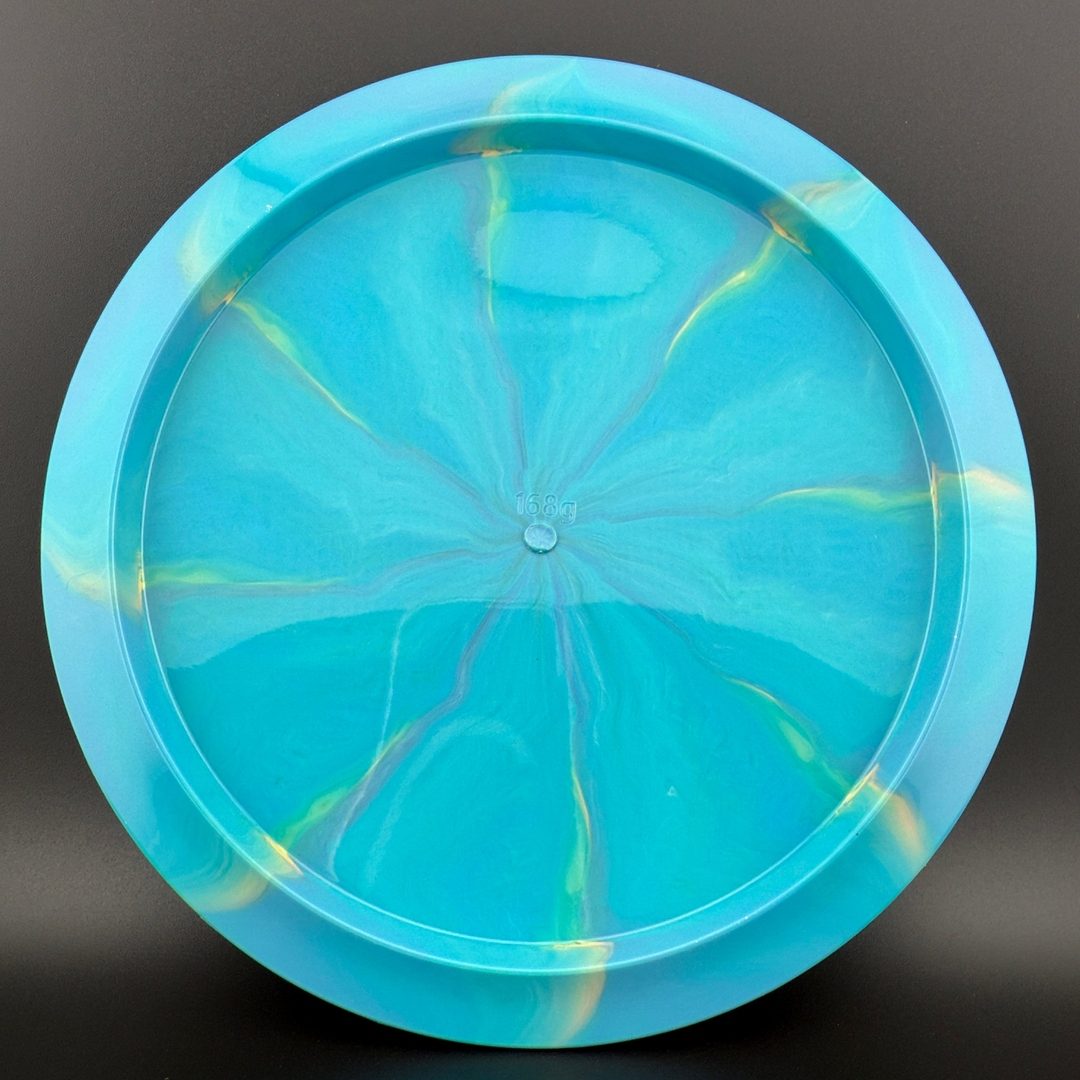 Apex Swirl Jackalope