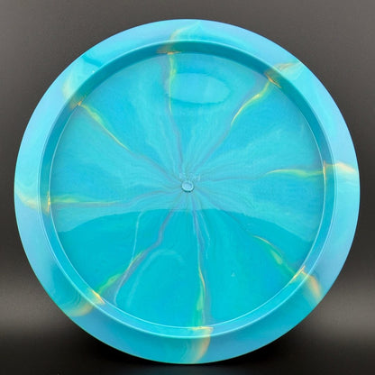 Apex Swirl Jackalope