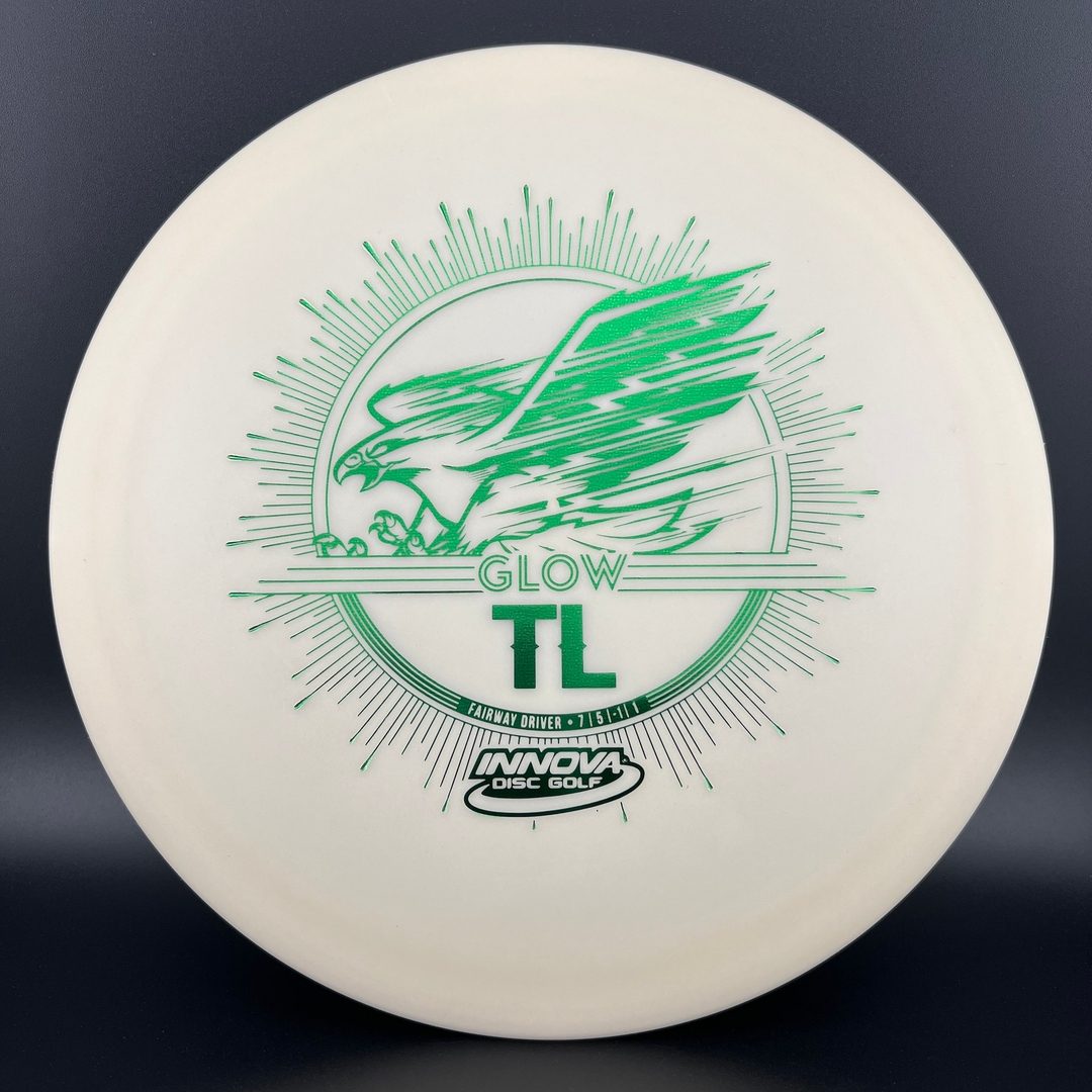 DX Classic Glow TL