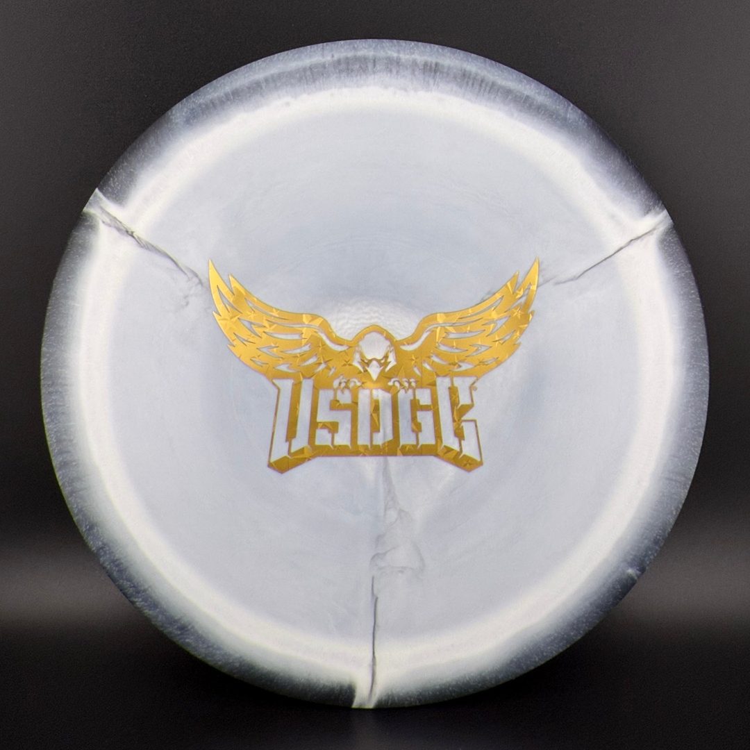 Halo Star Boss - USDGC *Gibson Stash*