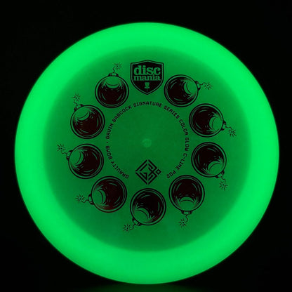 Color Glow C-Line PD2 - Limited Gavin Babcock Gravity Bomb