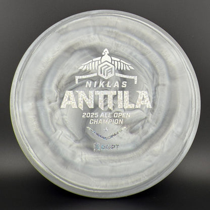 Swirl P-Line MD3 (Flex 2) - Niklas Anttila Triumph Ale Open