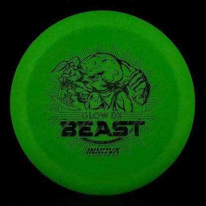 DX Classic Glow Beast