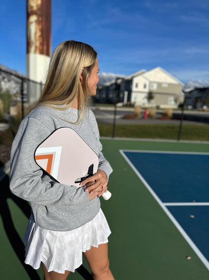 Pickleball Sweatshirt