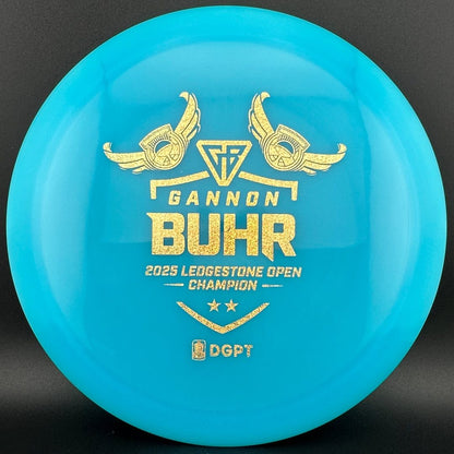 Glow C-Line TD - Gannon Buhr Triumph Series - 2025 Ledgestone Open