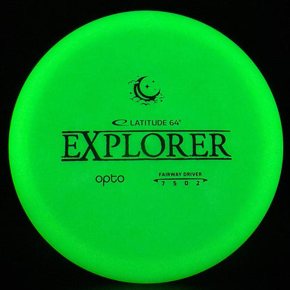 Opto Moonshine Explorer