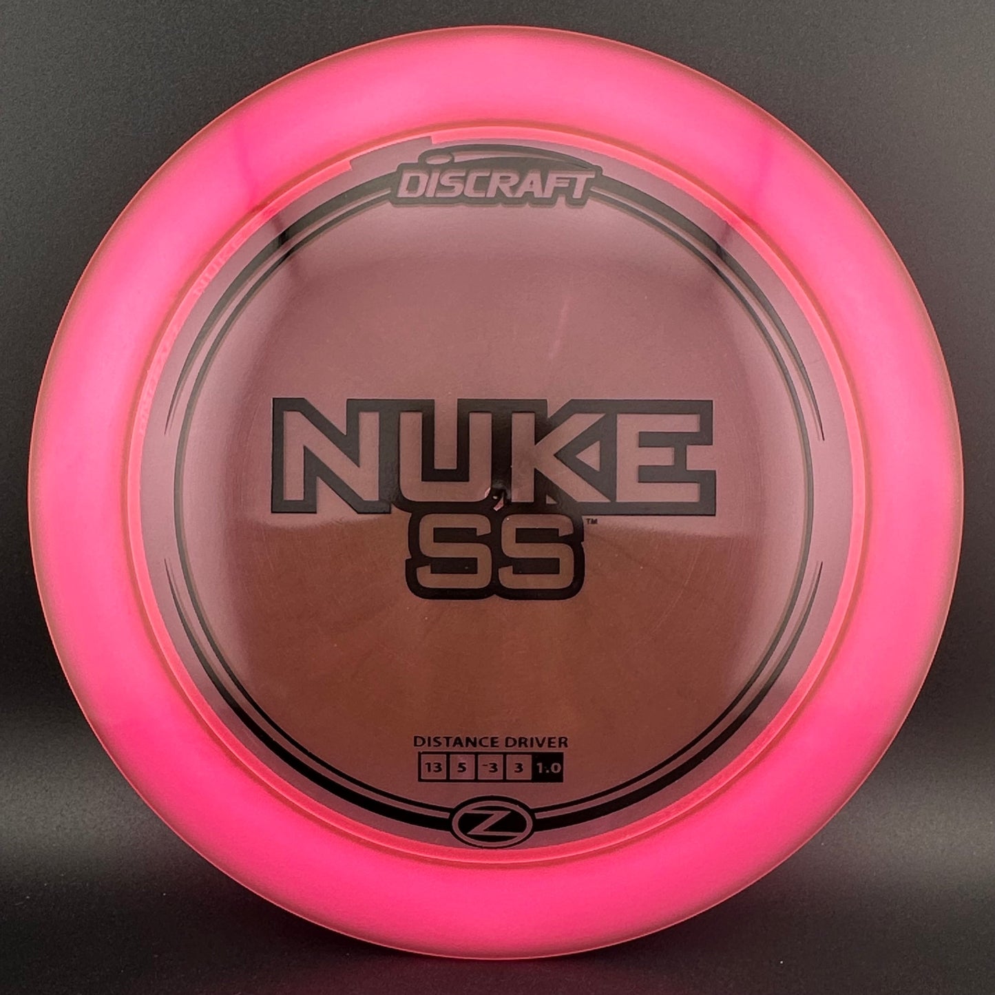Z Line Nuke SS
