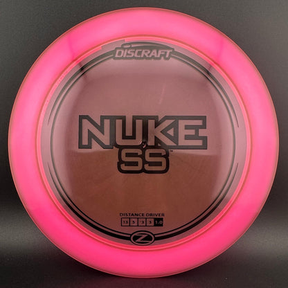 Z Line Nuke SS