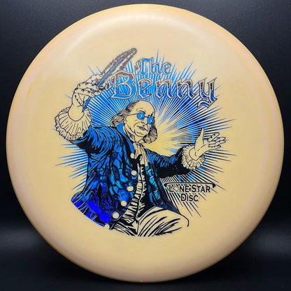 Bravo Benny - "The Benny" by Ripper Studios