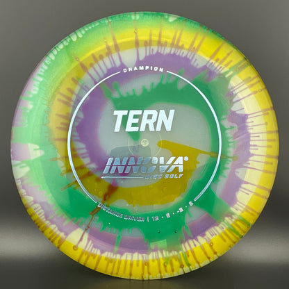 I-Dye Champion Tern