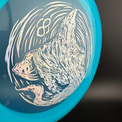 Gummy Champion Wraith - Limited Run