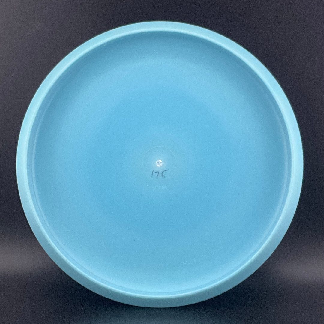Pro Color Glow Aviar - 2021 Ricky Wysocki - Lion Portrait