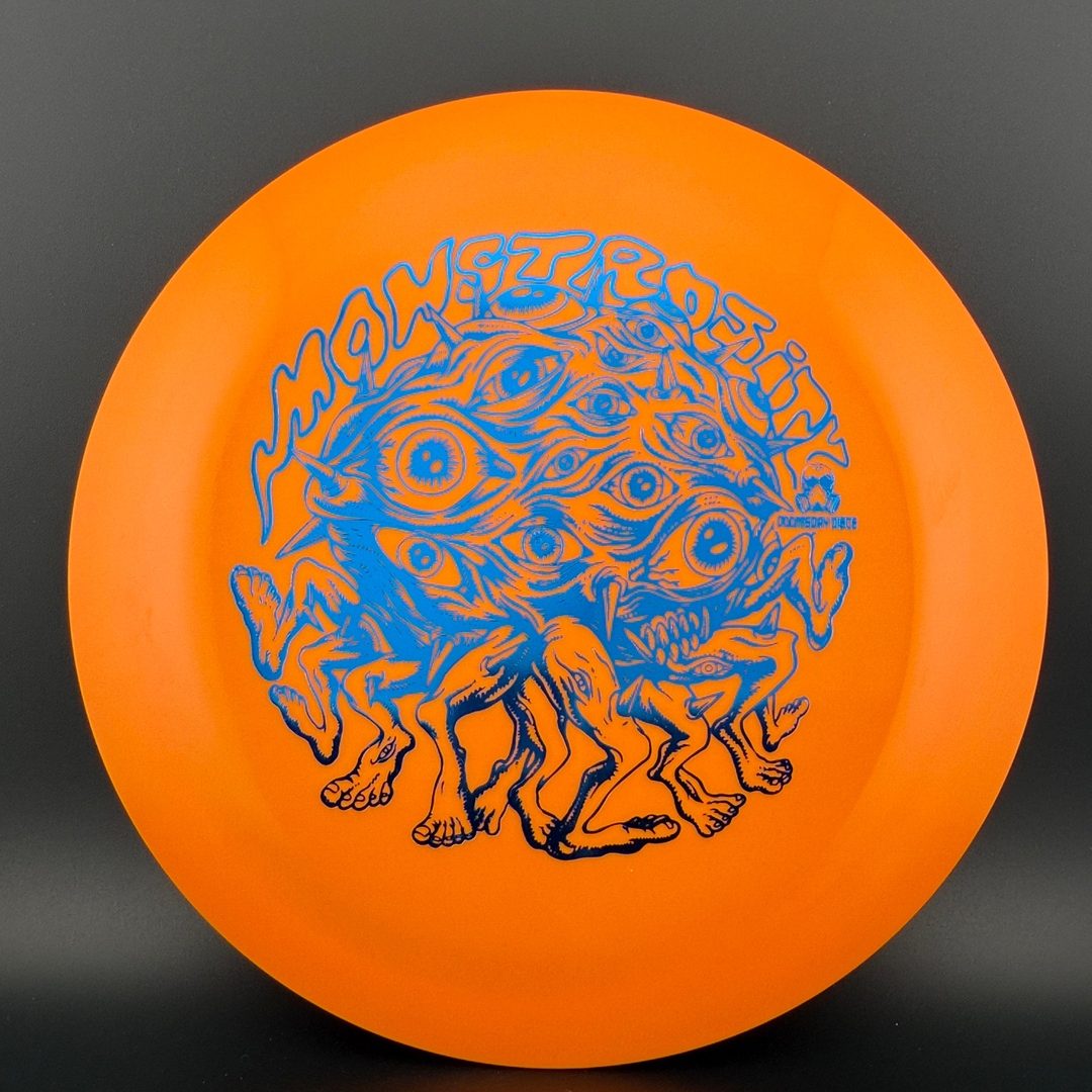Survival Monstrosity - Monster Ball