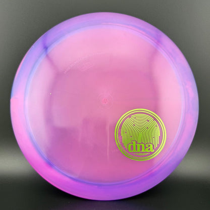 Horizon C-Line FD - Silas Schultz dna Series