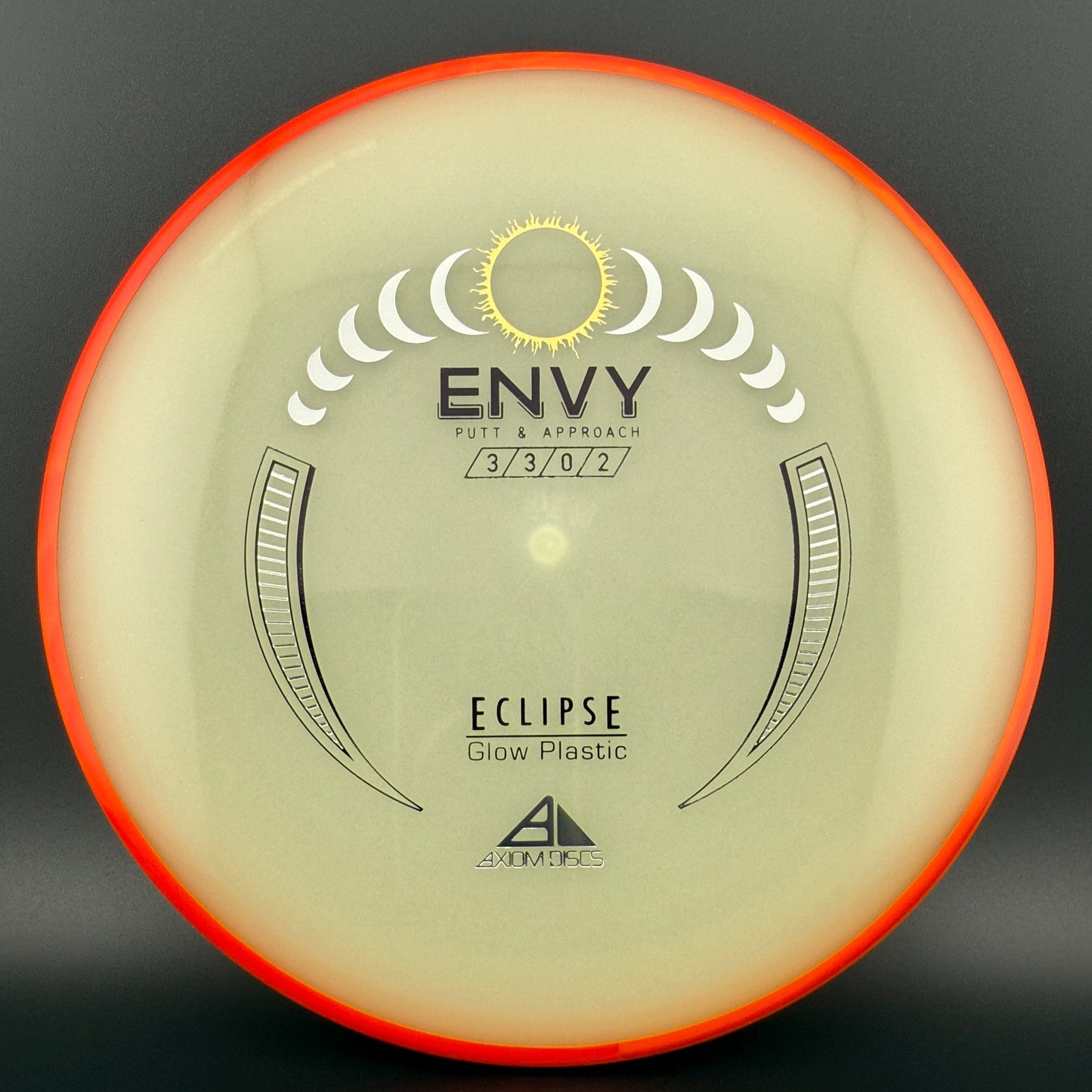 Eclipse 2.0 Envy