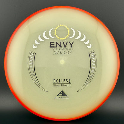 Eclipse 2.0 Envy