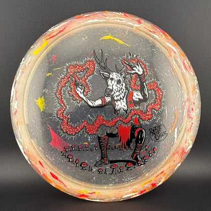 Jawbreaker Z FLX Cicada - Elk Man 2.0 by Ripper Studios