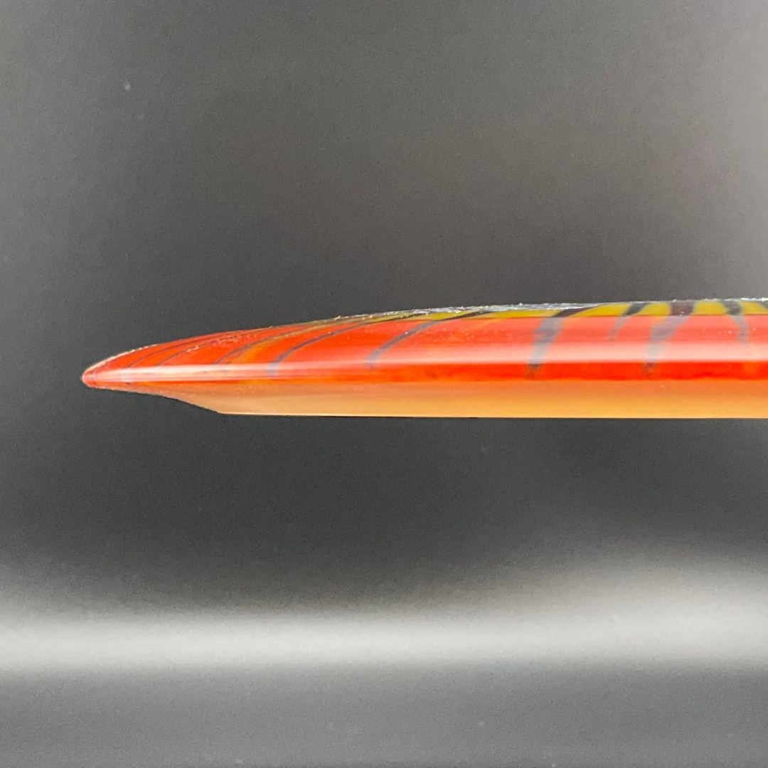 Z Glo Fly Dye Nuke - 2024 Ledgestone Season 3