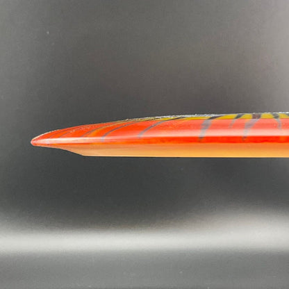 Z Glo Fly Dye Nuke - 2024 Ledgestone Season 3