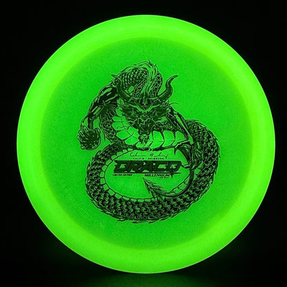 Quantum Proto Color Lunar Draco (1.6 Flat Top) - Calvin Heimburg LE