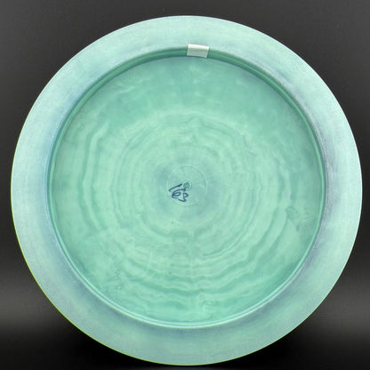 Swirled Star Destroyer - Eveliina Salonen Signature Edition