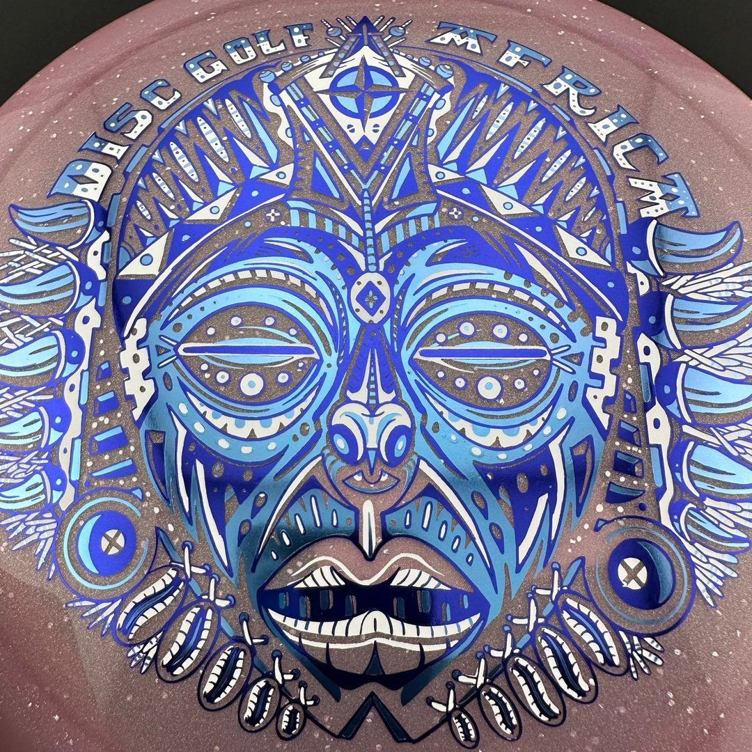 MoonDust Champion Eagle - DG Africa