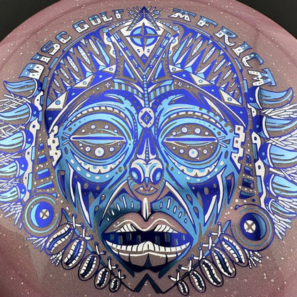 MoonDust Champion Eagle - DG Africa