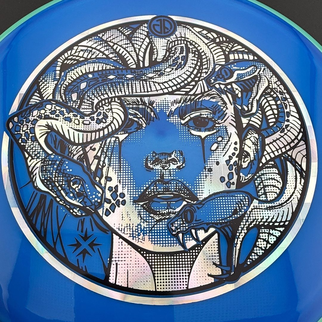 Neutron Hex - "Medusa 2.0" by John Dorn