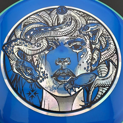 Neutron Hex - "Medusa 2.0" by John Dorn