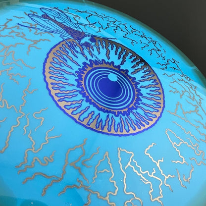 Halo Star Thunderbird - Eye-Fly RAD V2 by Ripper Studios