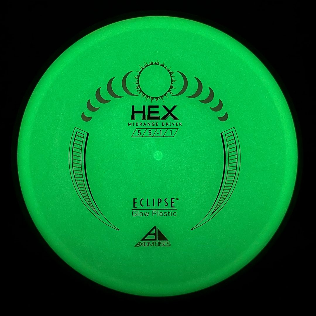 Eclipse 2.0 Hex