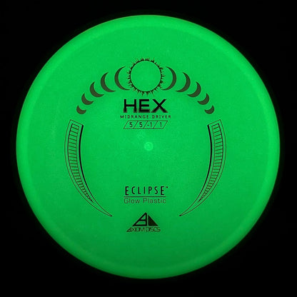 Eclipse 2.0 Hex
