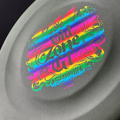 Rubber Blend Zone GT - 2024 Ledgestone Season 3