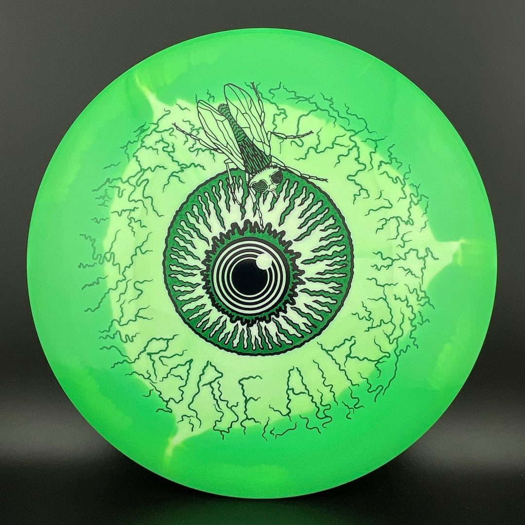 Halo Star Tern - Eye-Fly RAD V2 by Ripper Studios