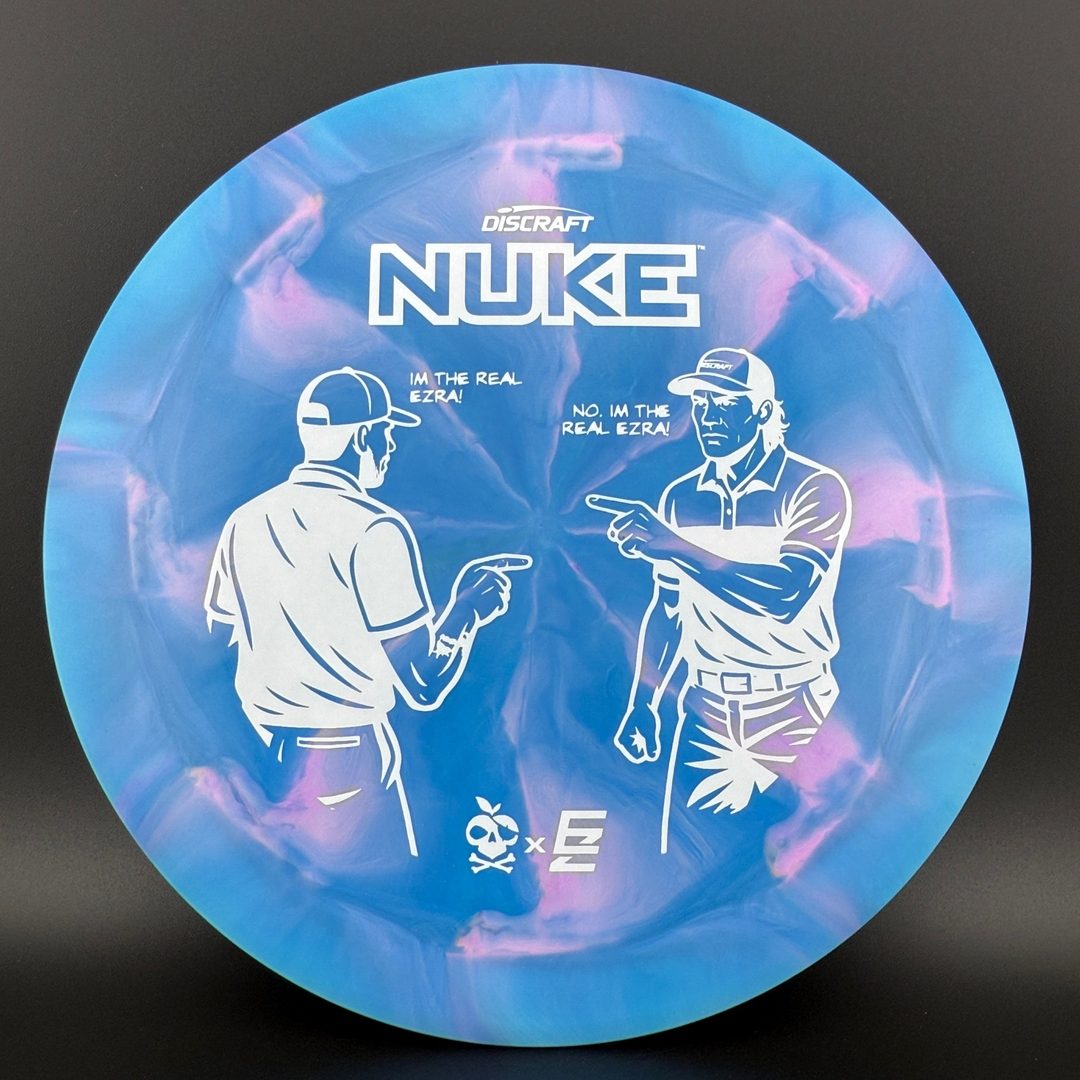Swirl ESP Nuke - Ezra Robinson X Ezra Aderhold Collab