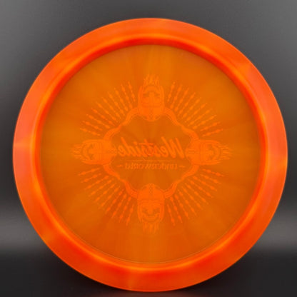 VIP-X Underworld - Limited Run