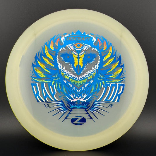 UV Z Raptor - Ledgestone 2025 Season 3