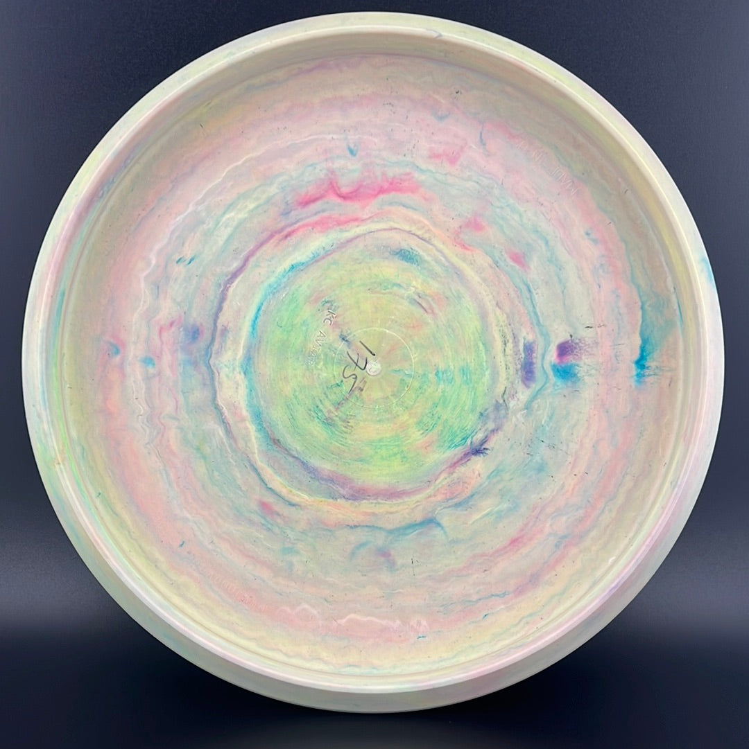 Pro Galactic Aviar P&A - 40th Anniversary