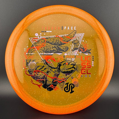 Vex Vessel - James Proctor Signature