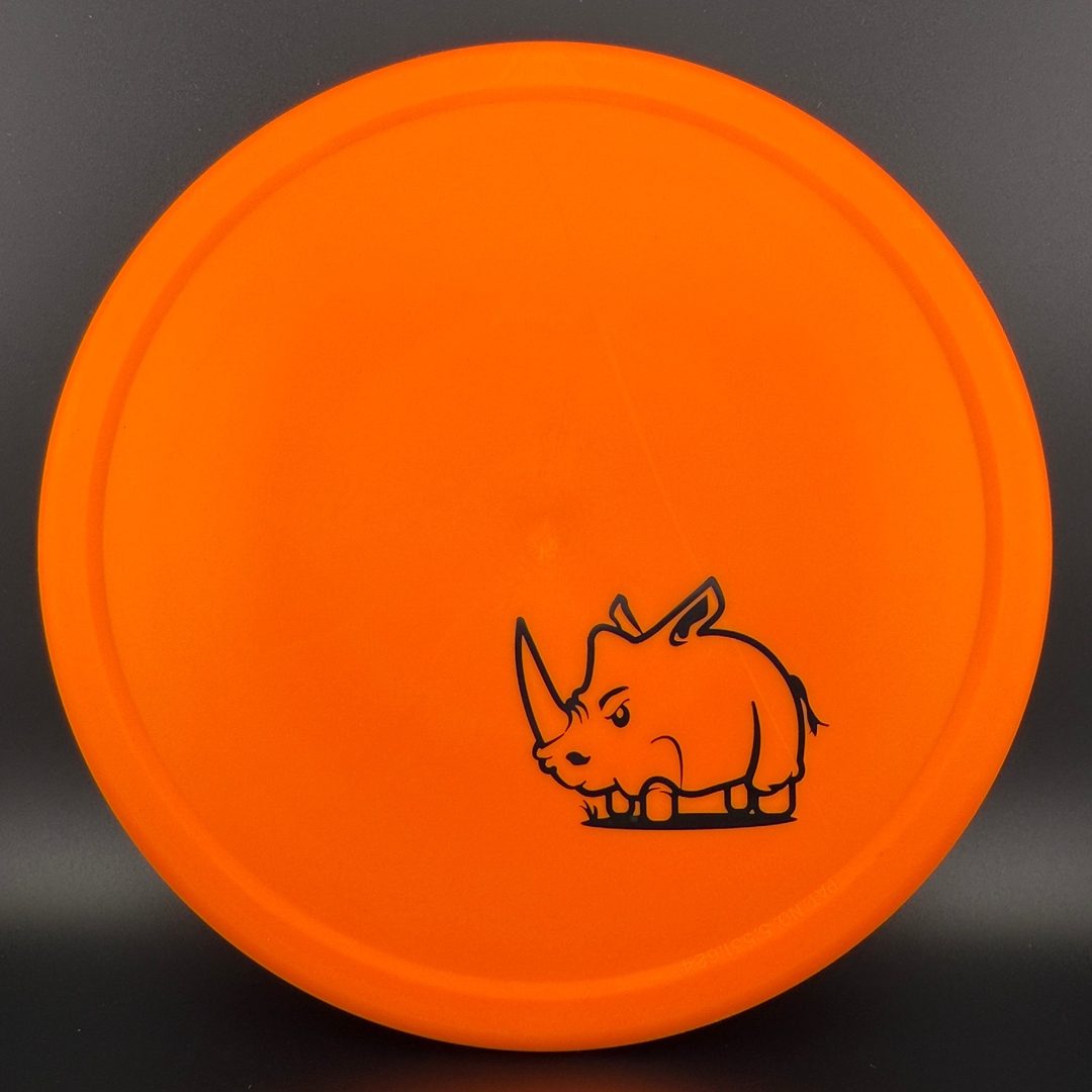 Nexus Rhyno - Mini Stamp