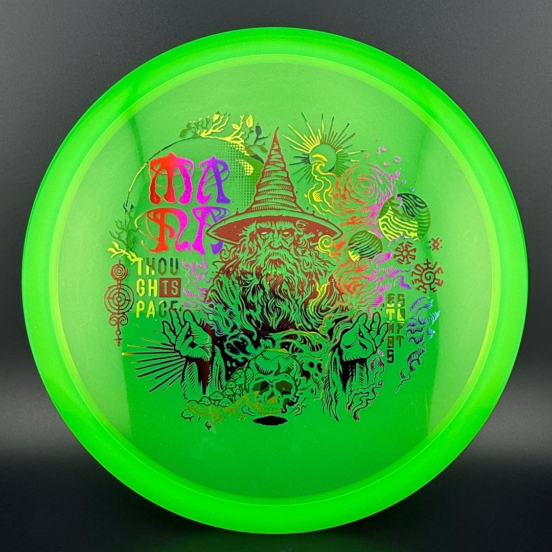Soft Ethos Mana - First Run