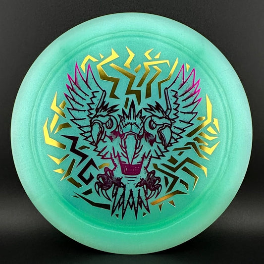 Stiff Colorshift Z Nuke - Micah Groth