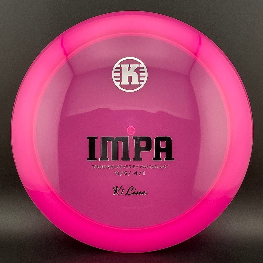 K1 Impa