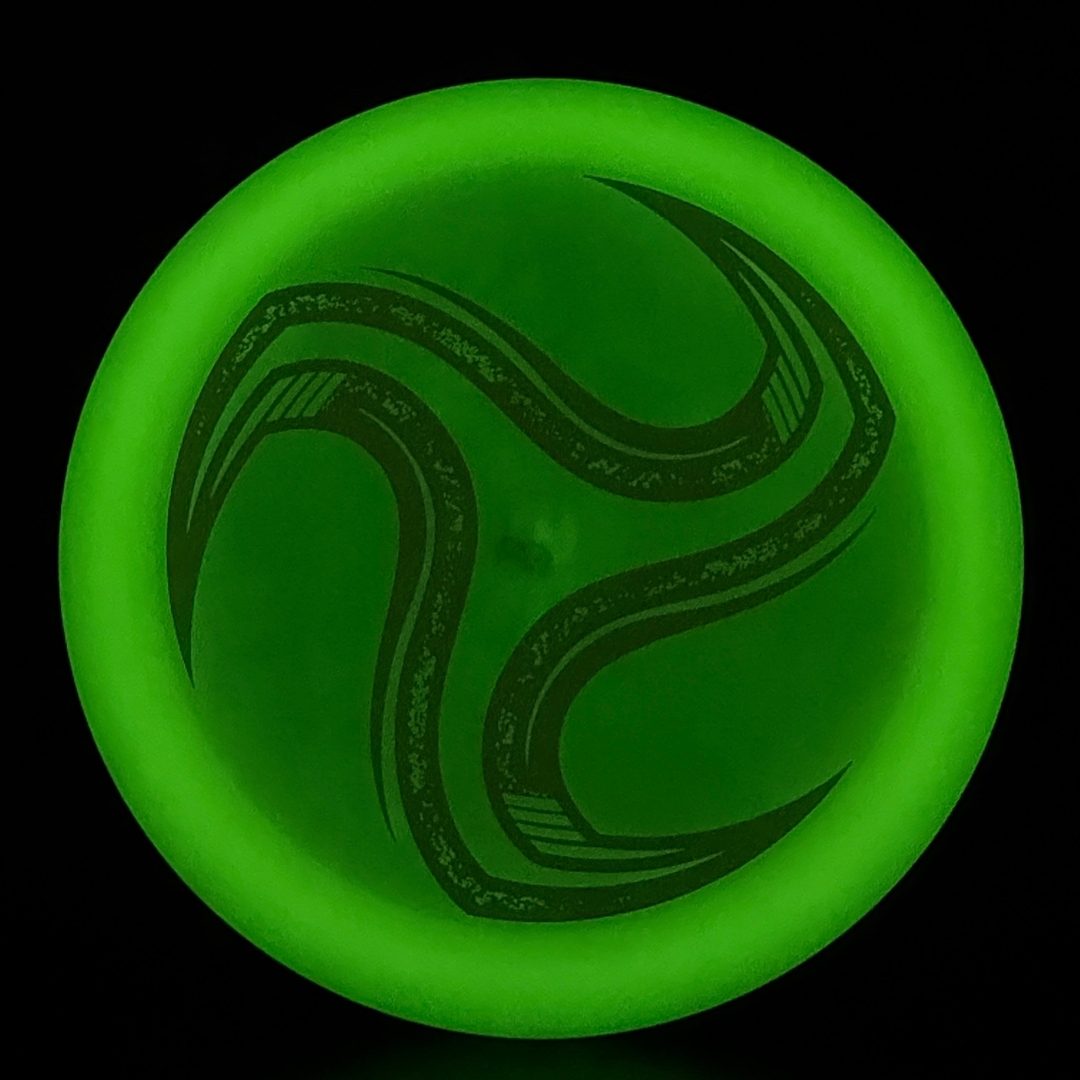 Glow Champion Shryke - Sling3lade by Marm O Set