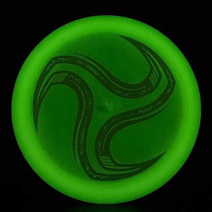 Glow Champion Shryke - Sling3lade by Marm O Set