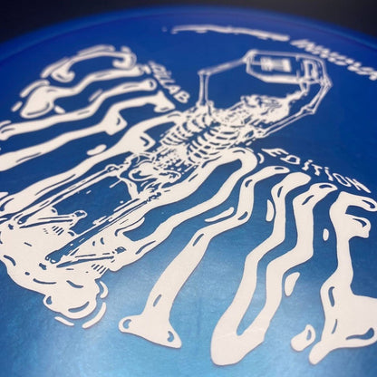 Star Destroyer - Penned - Cliffdiver Collab Edition