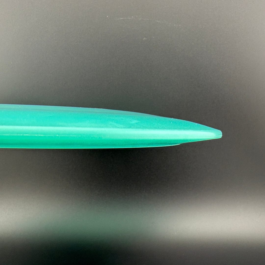 Classic Glow Champion XCaliber - F2